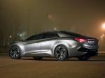 Hyundai i-Flow Concept 2010 года